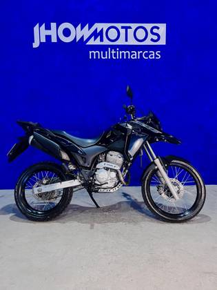 HONDA XRE 300 ABS HONDA XRE 300 ABS
